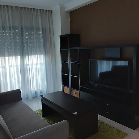 Apartamento La Perla ปอร์โตโนโว ภายนอก รูปภาพ