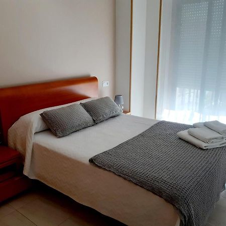 Apartamento La Perla ปอร์โตโนโว ภายนอก รูปภาพ