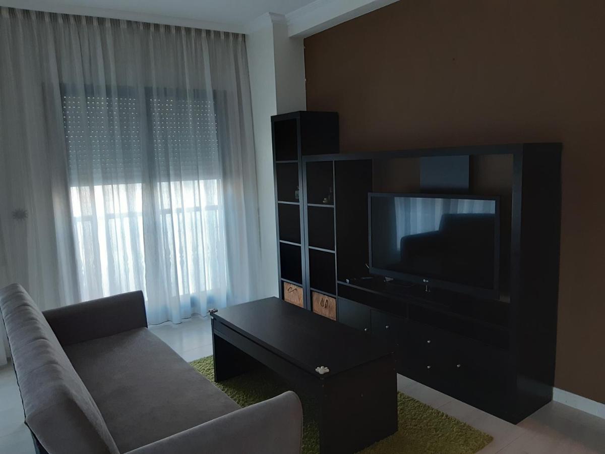 Apartamento La Perla ปอร์โตโนโว ภายนอก รูปภาพ