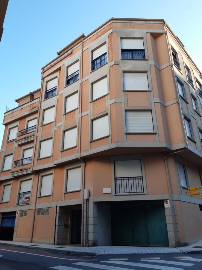 Apartamento La Perla ปอร์โตโนโว ภายนอก รูปภาพ